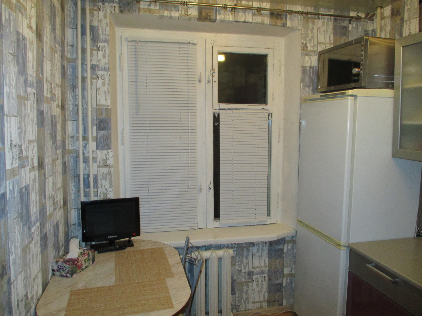 2-комнатная квартира, 46 м² - фото 6
