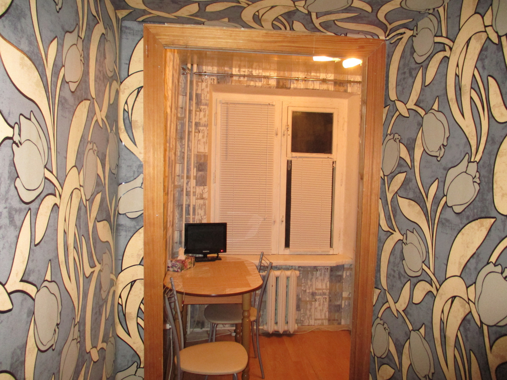 2-комнатная квартира, 46 м² - фото 5