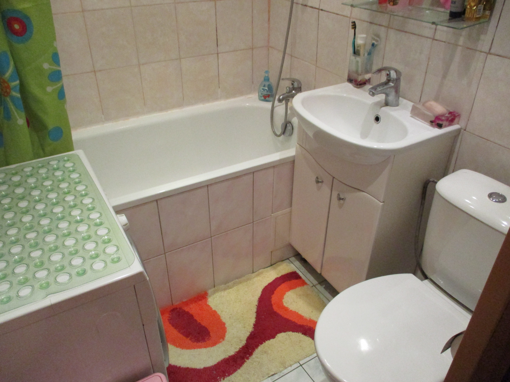 2-комнатная квартира, 46 м² - фото 8