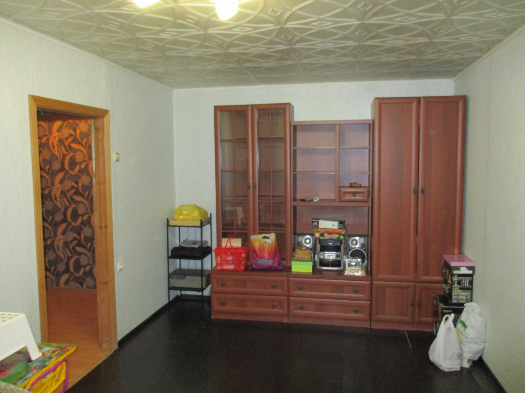 2-комнатная квартира, 46 м² - фото 4
