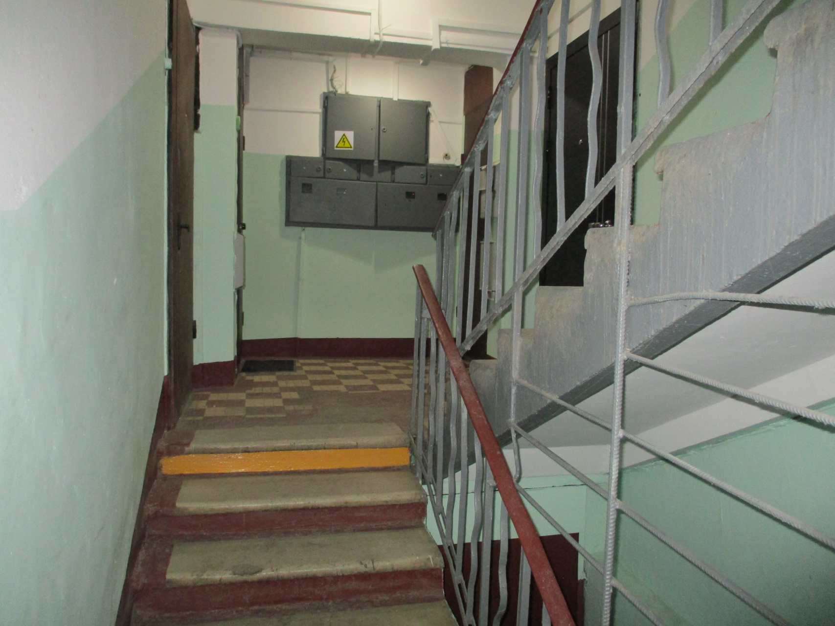 2-комнатная квартира, 46 м² - фото 11