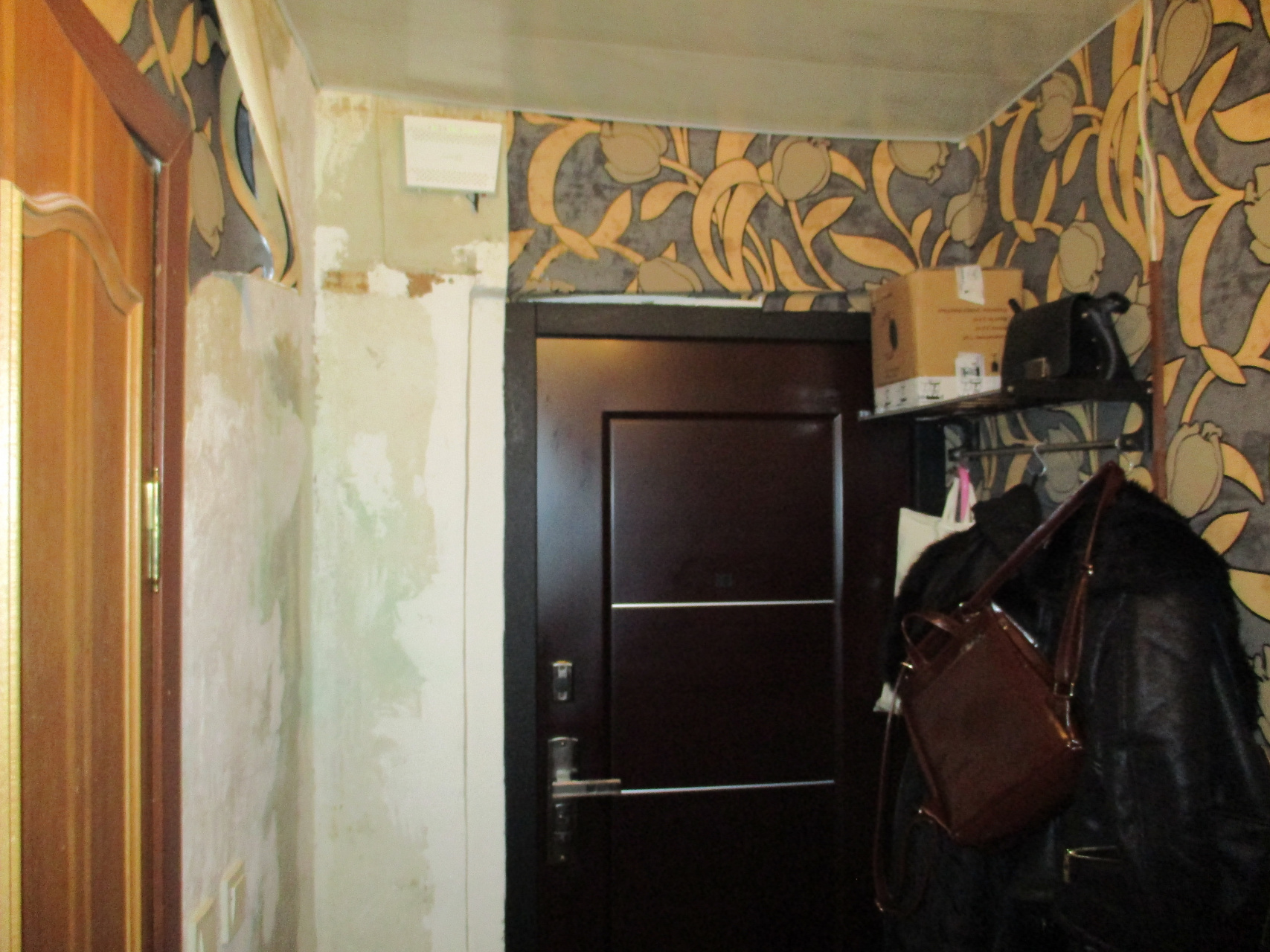 2-комнатная квартира, 46 м² - фото 9