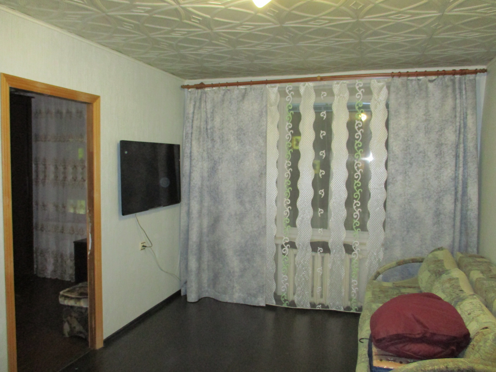 2-комнатная квартира, 46 м² - фото 3