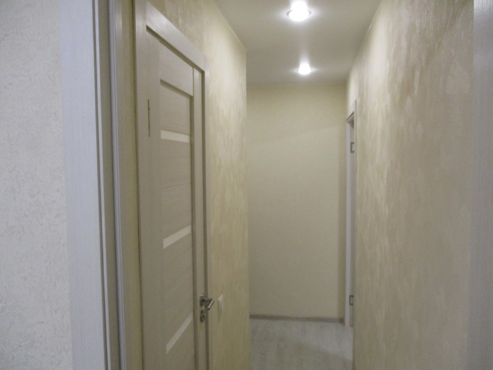 1-комнатная квартира, 37 м² - фото 11