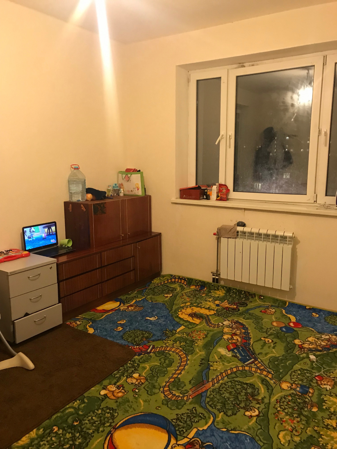 2-комнатная квартира, 58 м² - фото 2