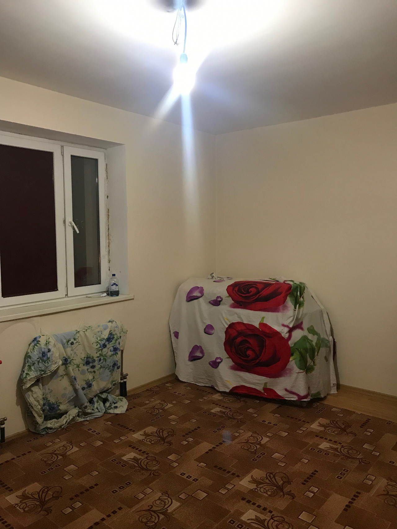 2-комнатная квартира, 58 м² - фото 3