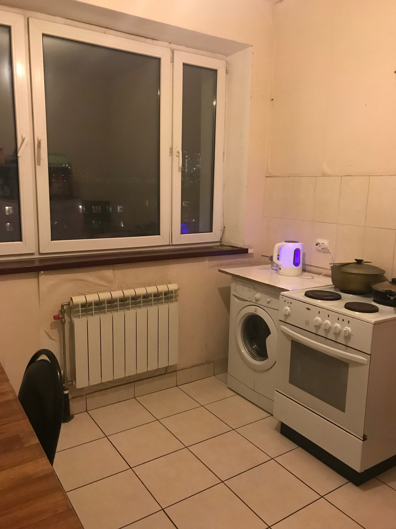 2-комнатная квартира, 58 м² - фото 5