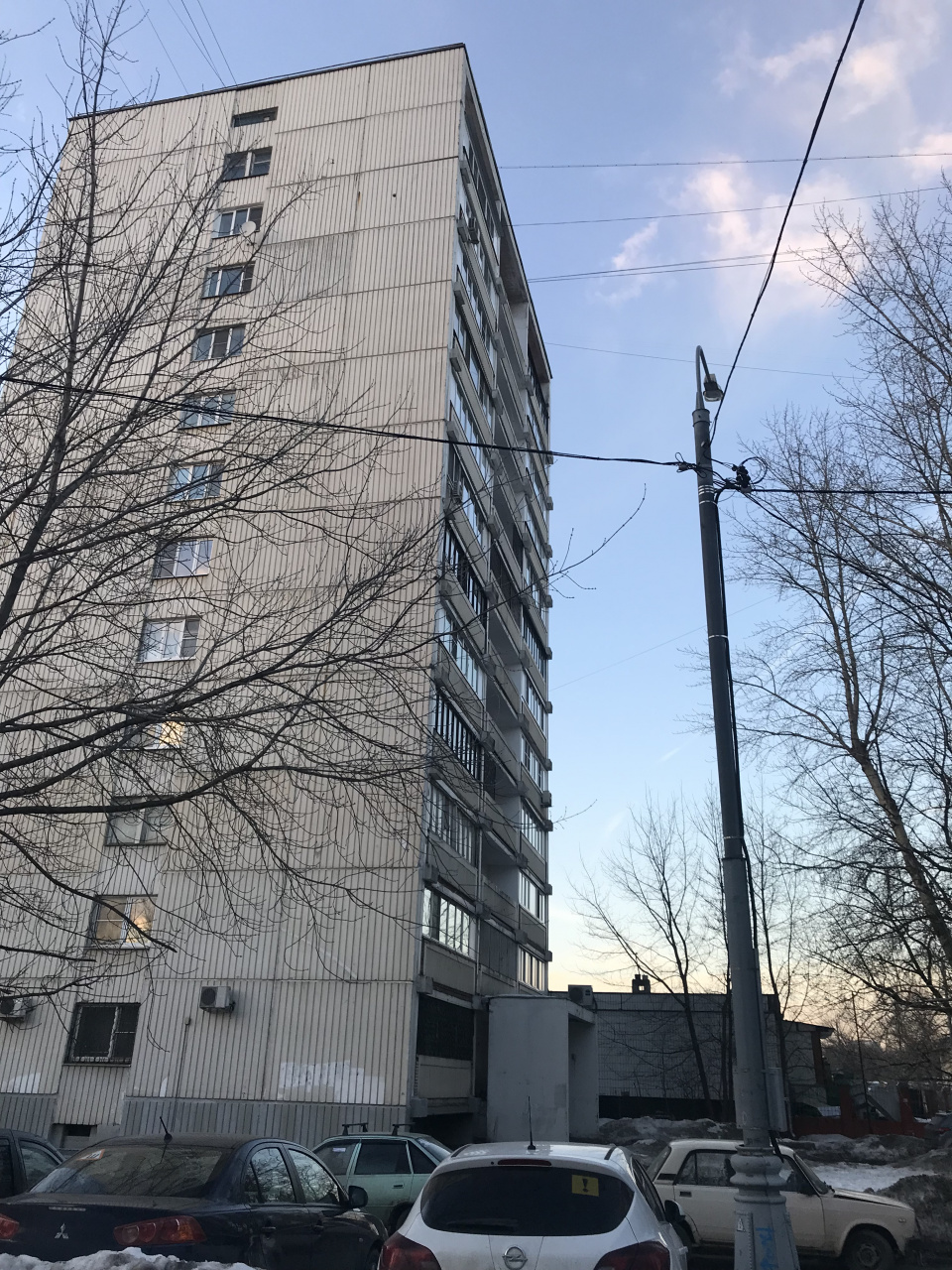 1-комнатная квартира, 35 м² - фото 2