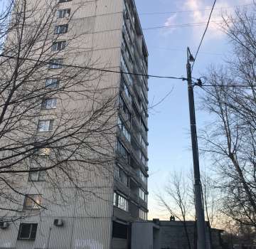 Купить квартиру