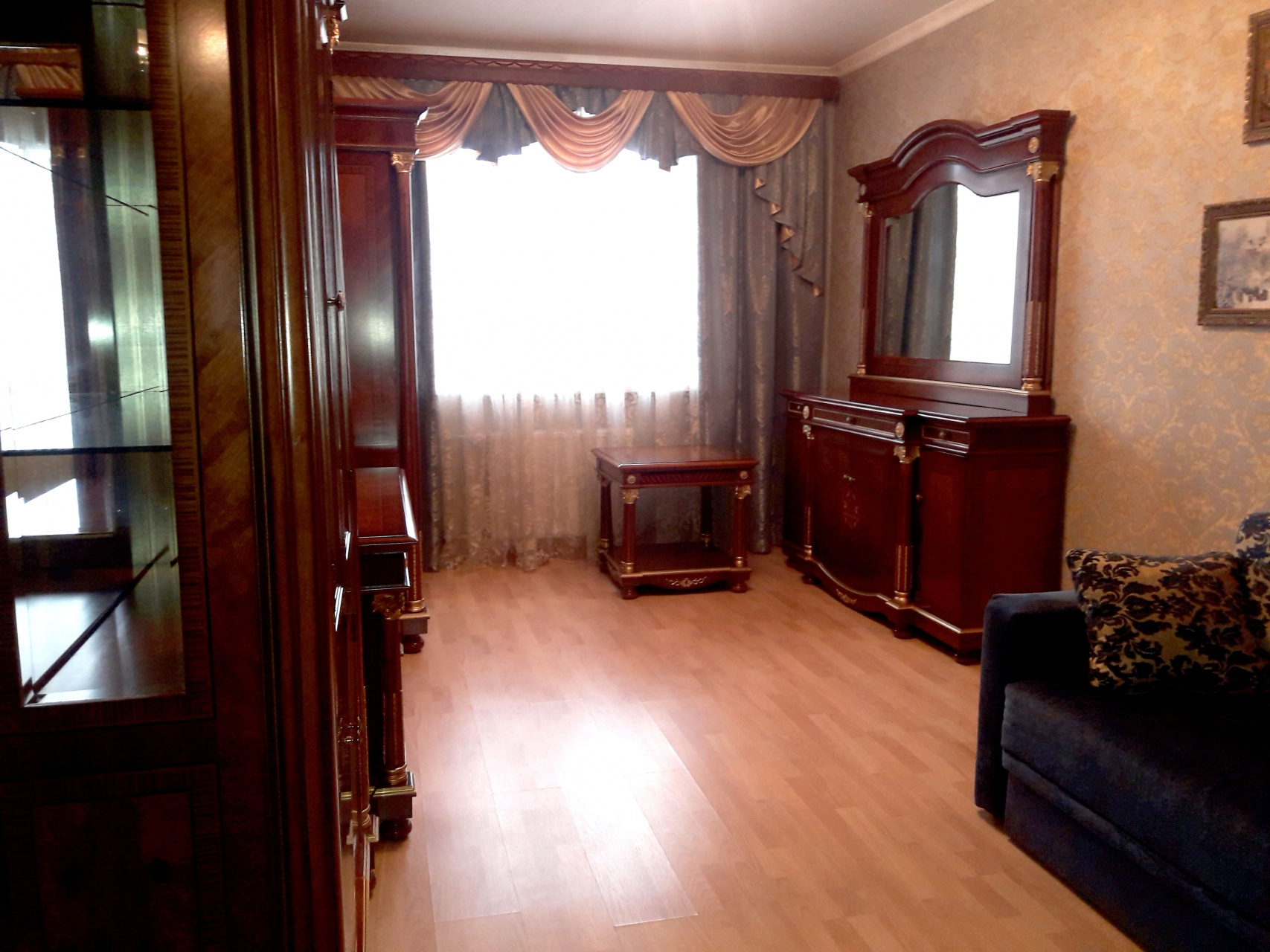 2-комнатная квартира, 58 м² - фото 5