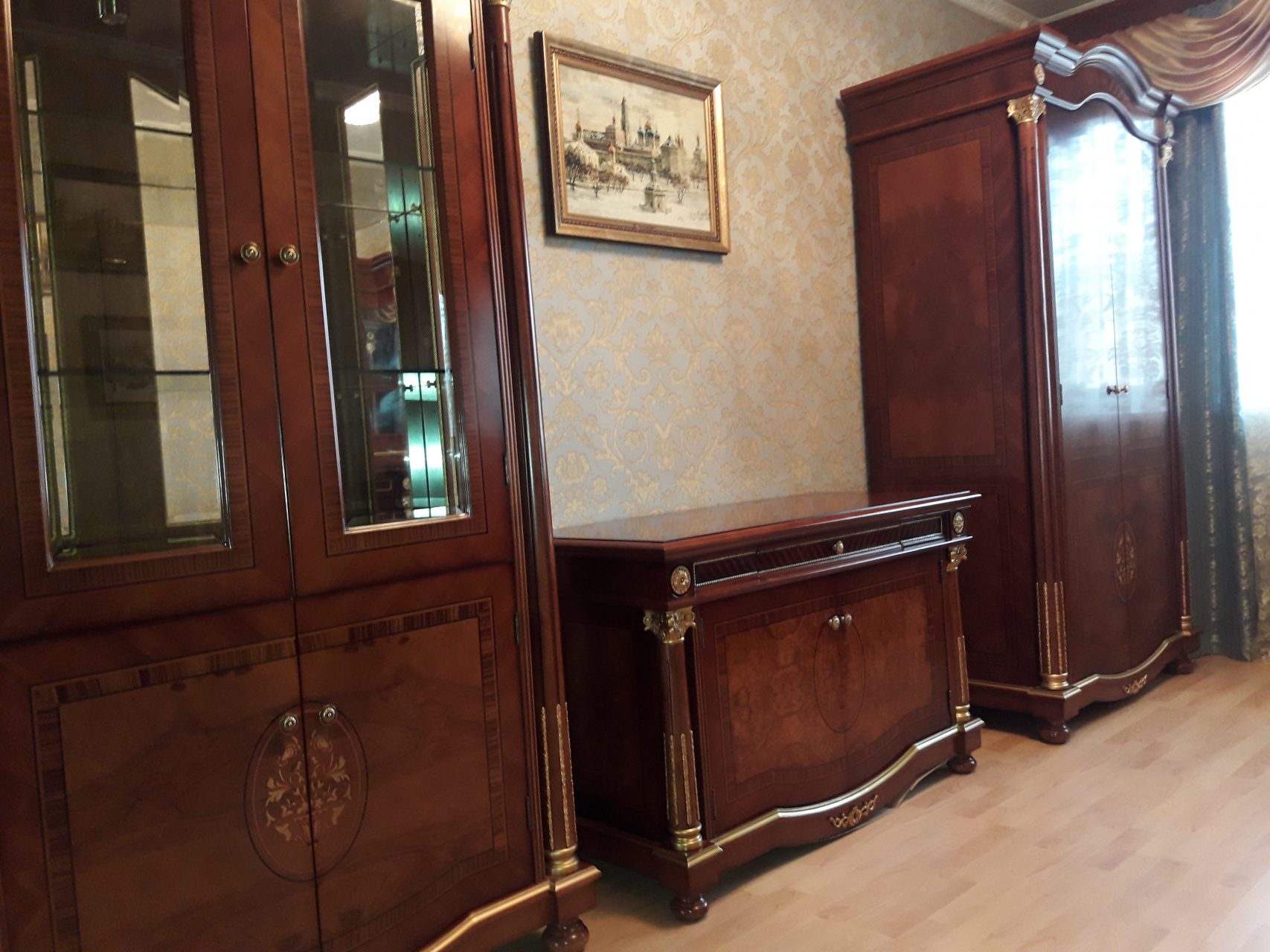 2-комнатная квартира, 58 м² - фото 7