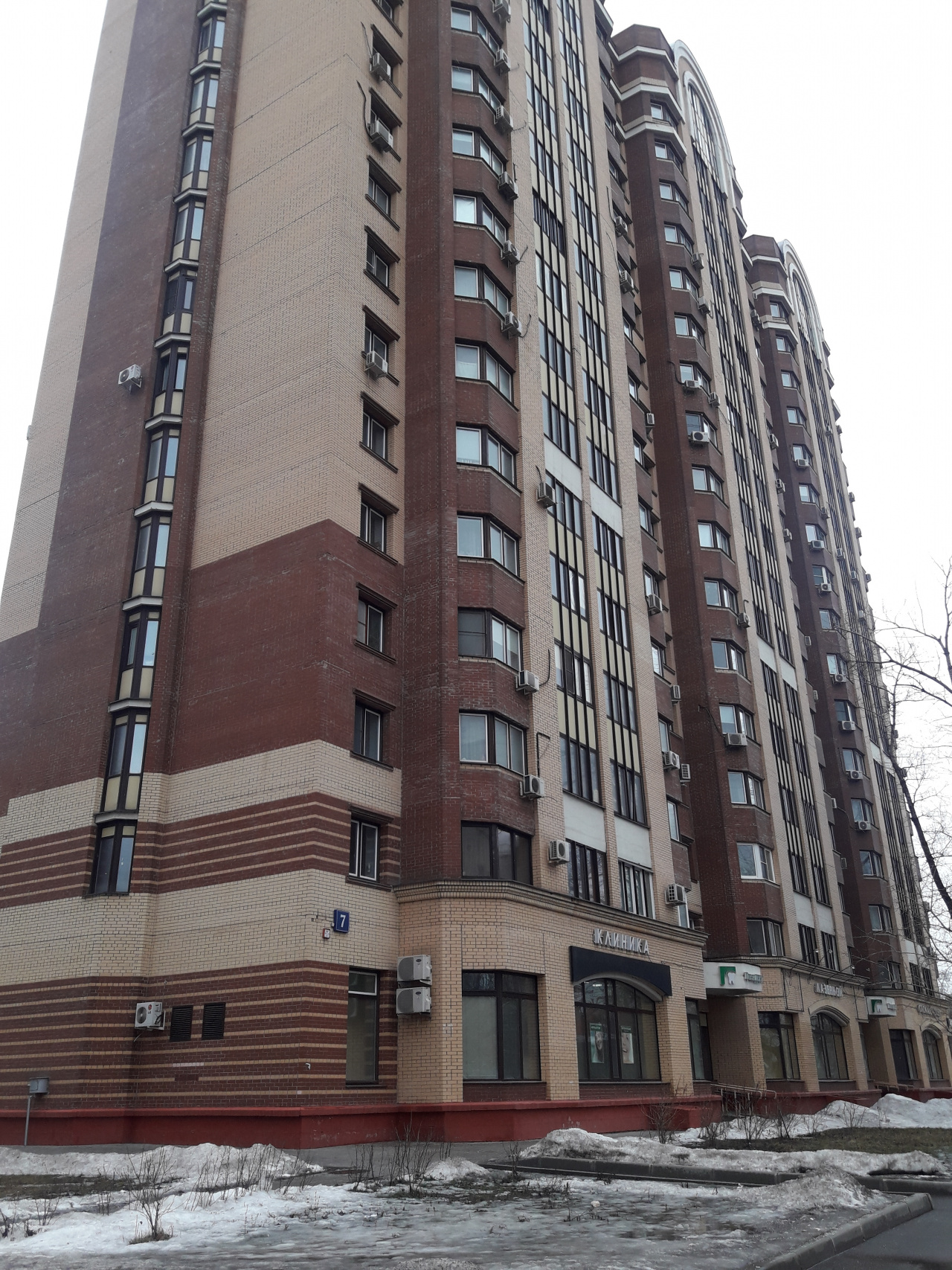 2-комнатная квартира, 58 м² - фото 3