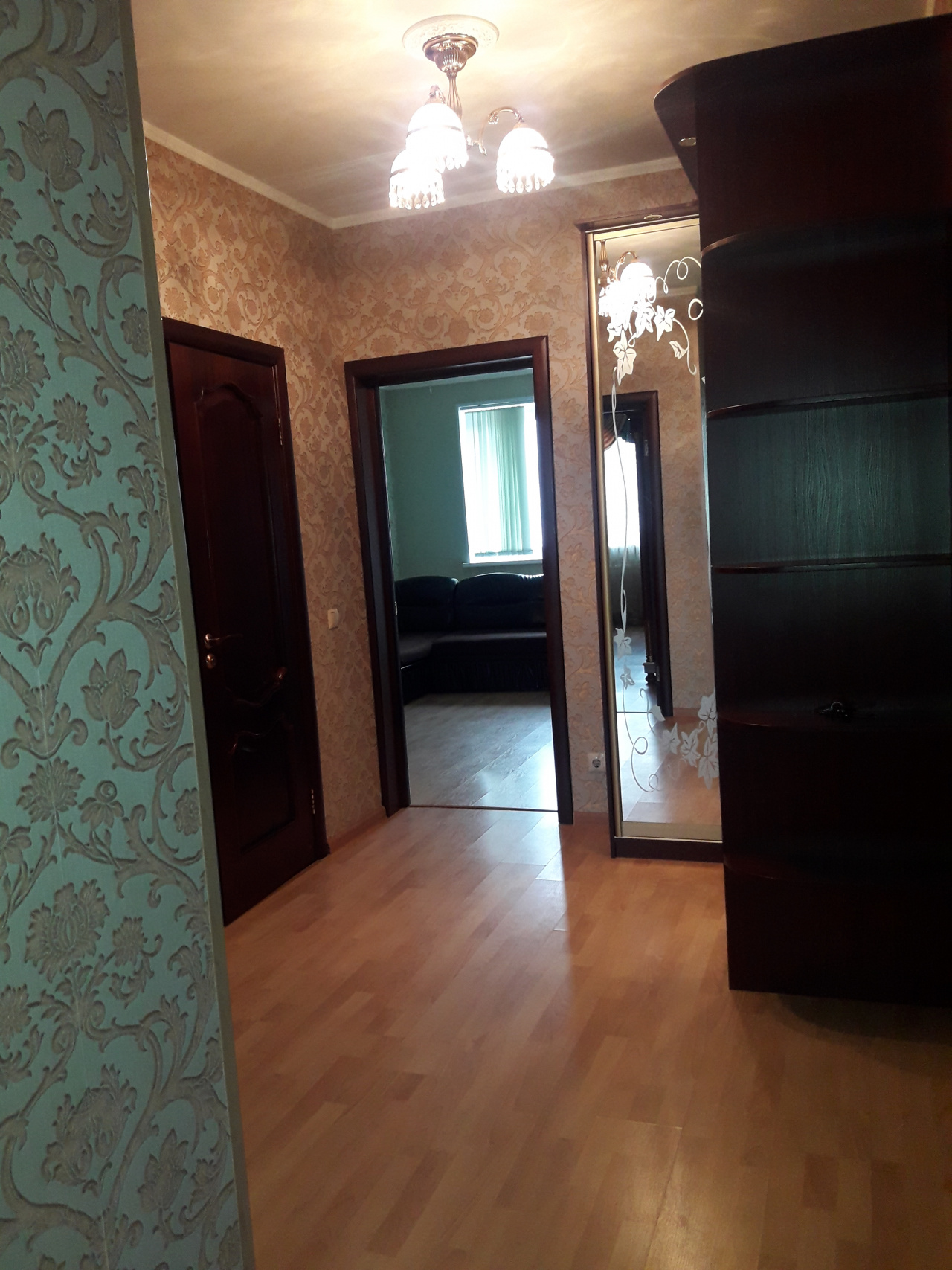 2-комнатная квартира, 58 м² - фото 16