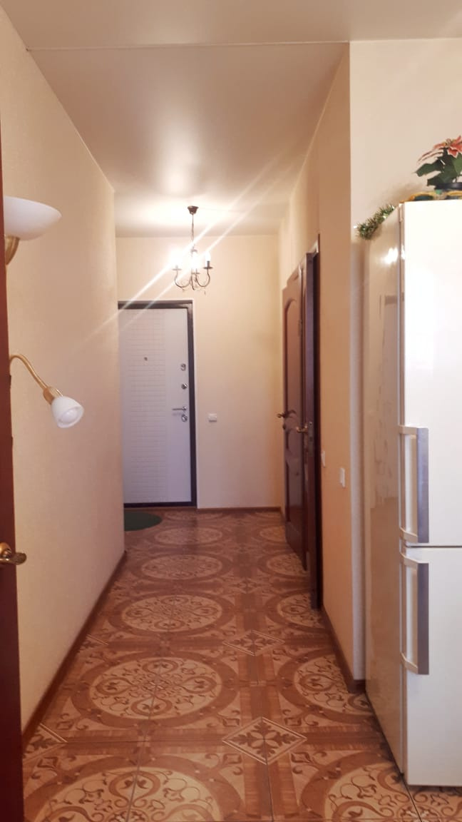 2-комнатная квартира, 55 м² - фото 4