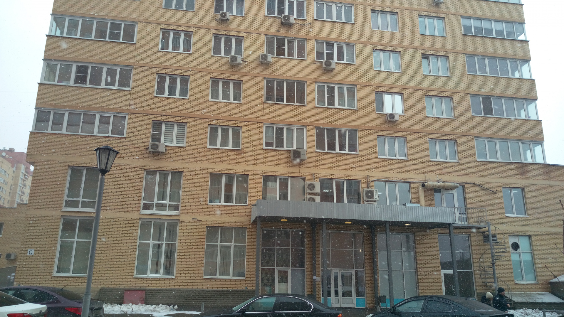 2-комнатная квартира, 55 м² - фото 14