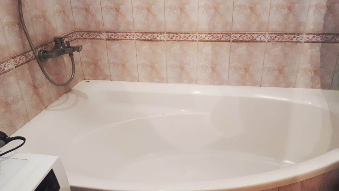 2-комнатная квартира, 55 м² - фото 7