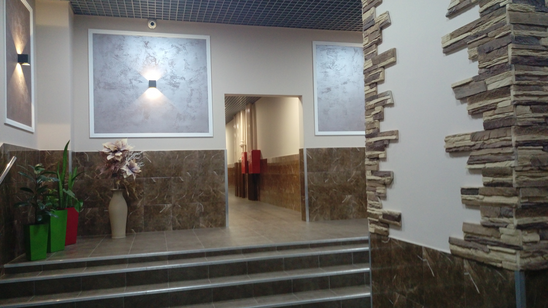 2-комнатная квартира, 55 м² - фото 13
