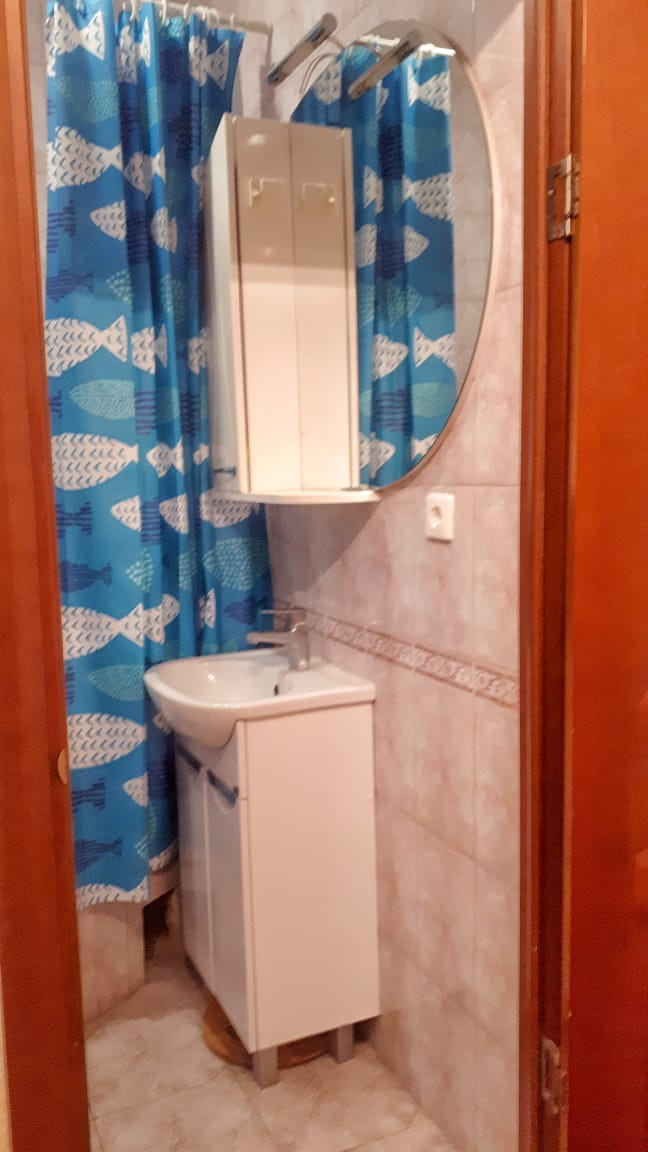 2-комнатная квартира, 55 м² - фото 8