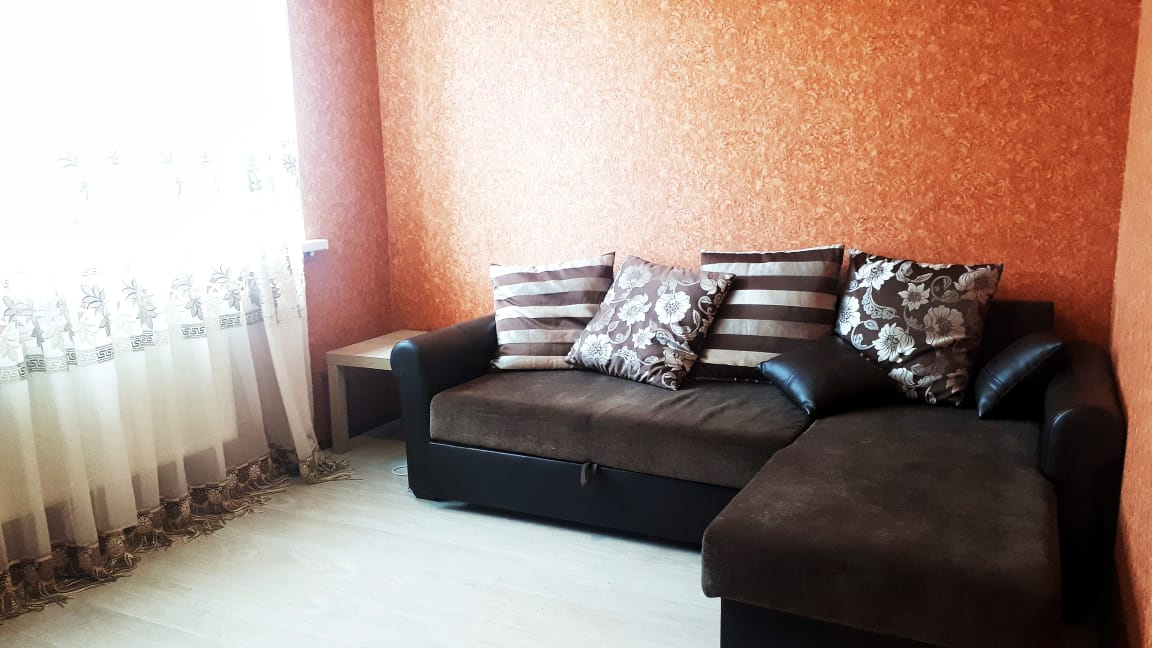2-комнатная квартира, 55 м² - фото 5