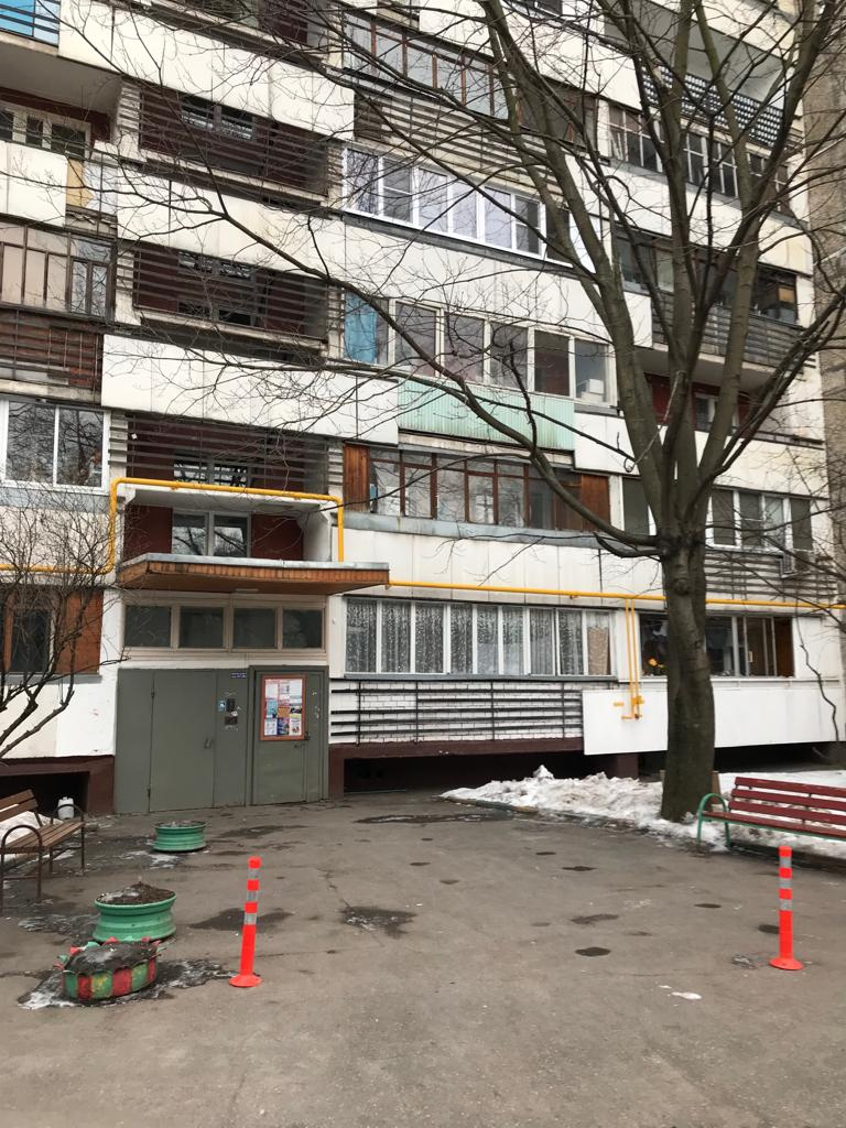 2-комнатная квартира, 41 м² - фото 10