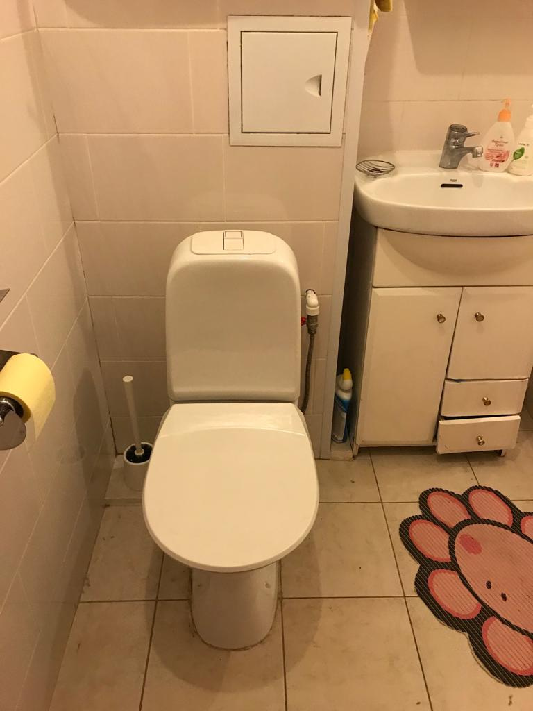 2-комнатная квартира, 41 м² - фото 8