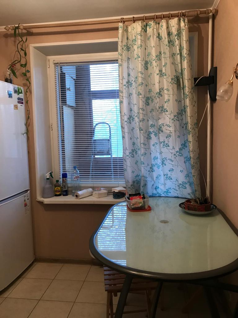 2-комнатная квартира, 41 м² - фото 5