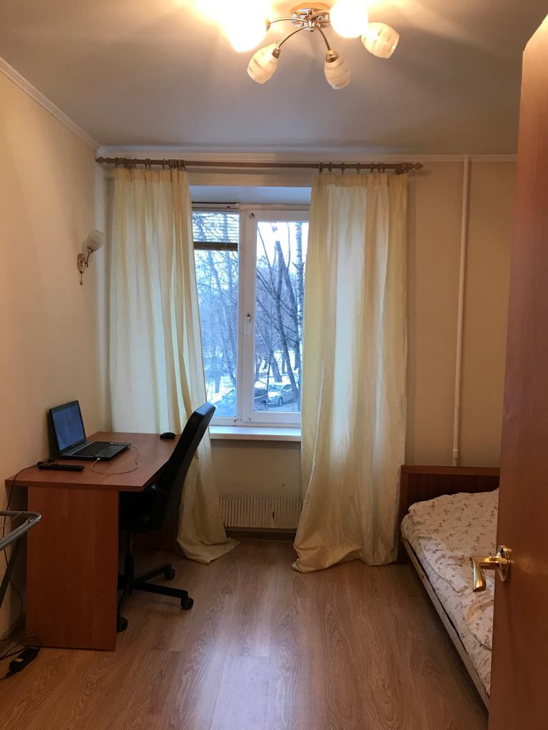 2-комнатная квартира, 41 м² - фото 2