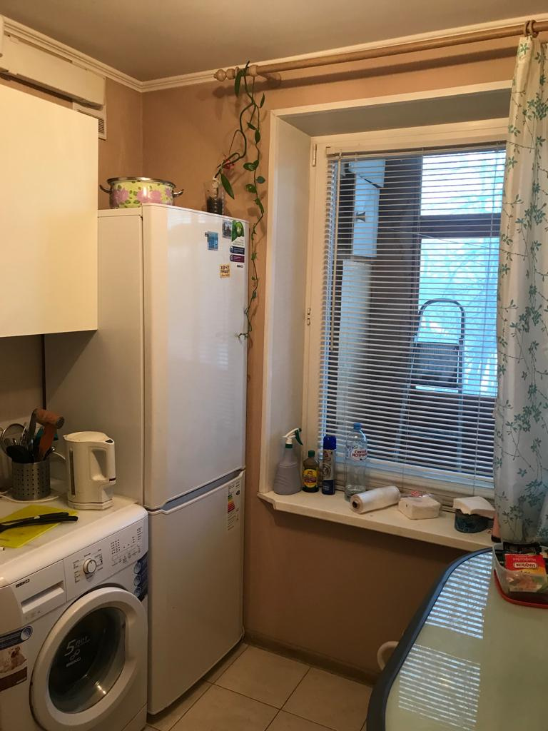 2-комнатная квартира, 41 м² - фото 6