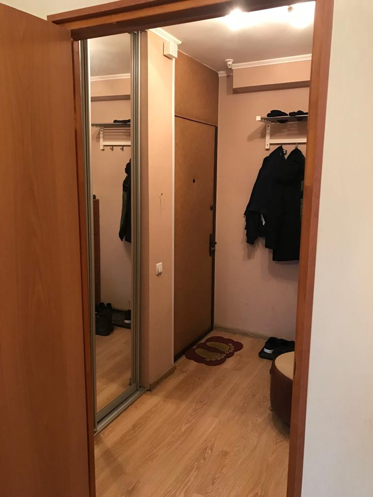 2-комнатная квартира, 41 м² - фото 4