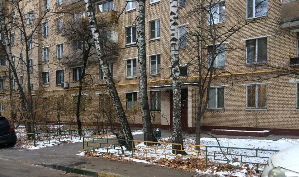 2-комнатная квартира, 42.9 м² - фото 2