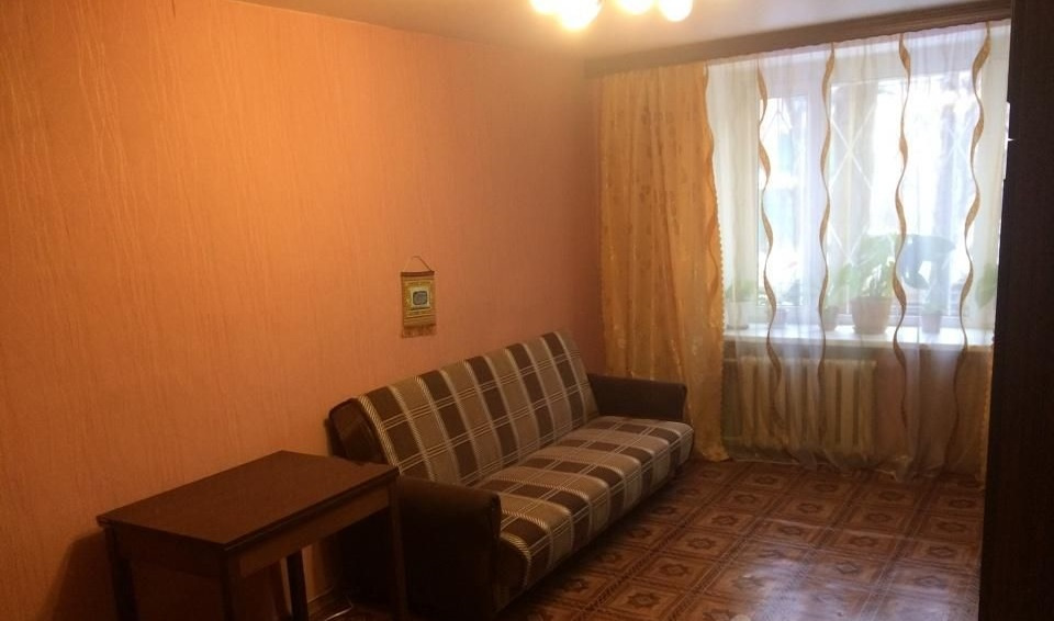 2-комнатная квартира, 42.9 м² - фото 5