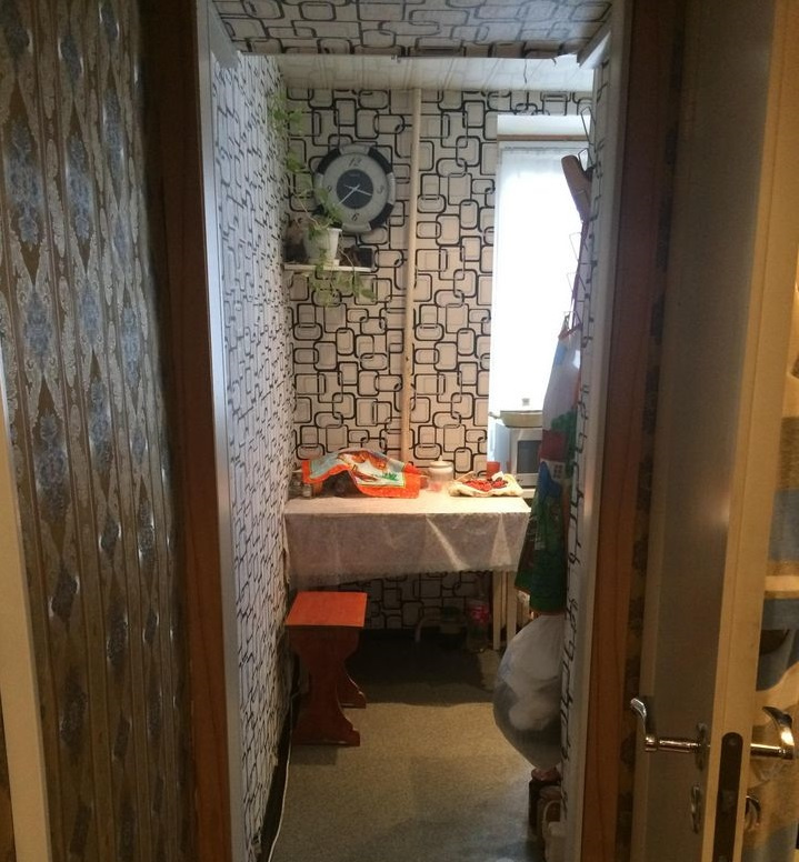 2-комнатная квартира, 42.9 м² - фото 6