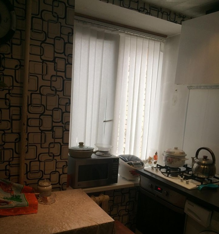 2-комнатная квартира, 42.9 м² - фото 10