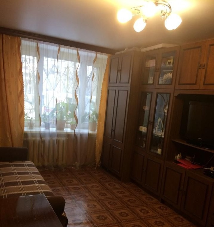 2-комнатная квартира, 42.9 м² - фото 9