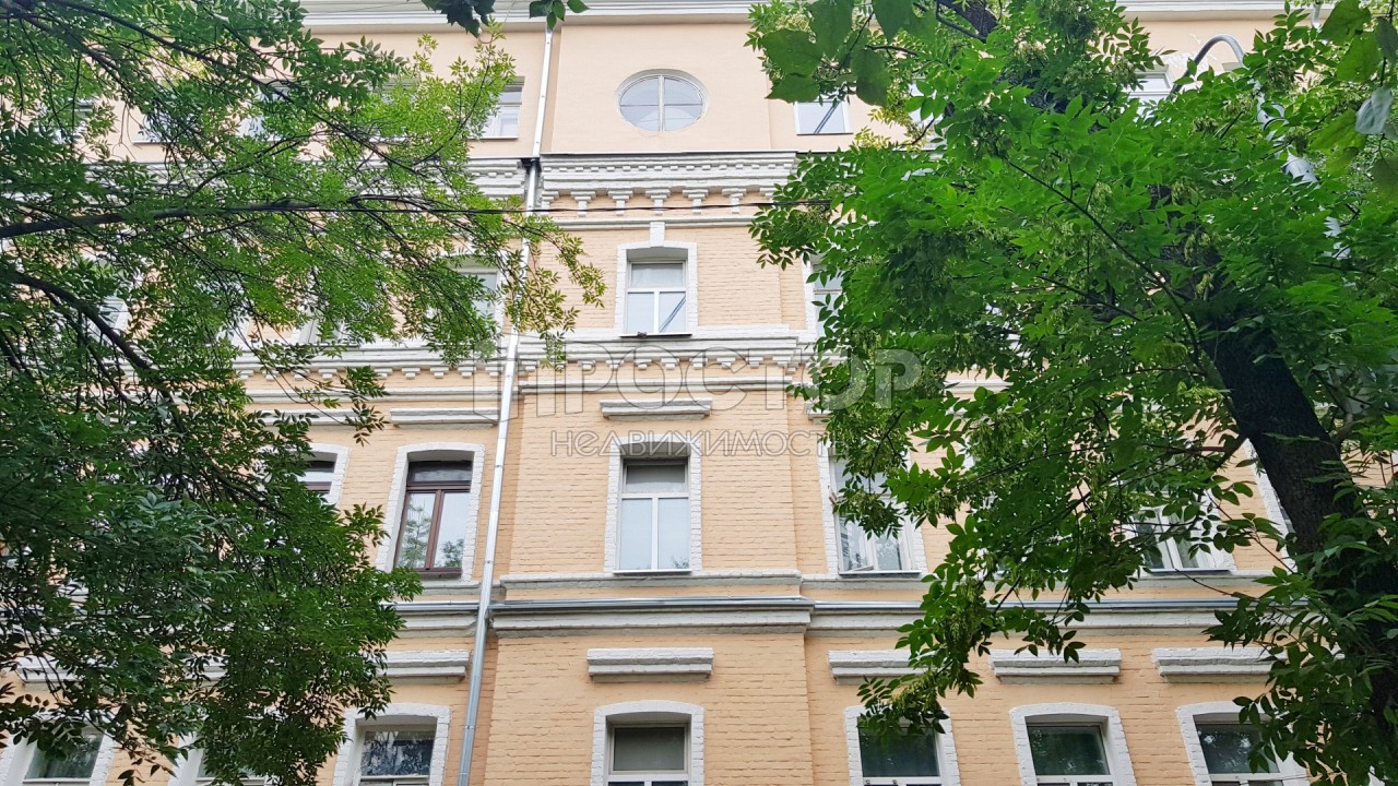 5-комнатная квартира, 117 м² - фото 5