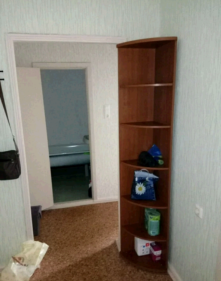1-комнатная квартира, 42 м² - фото 6