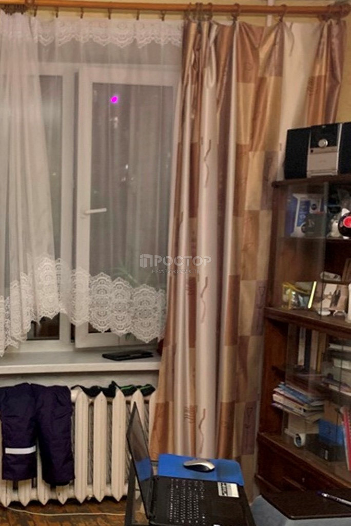 2-комнатная квартира, 42.2 м² - фото 4