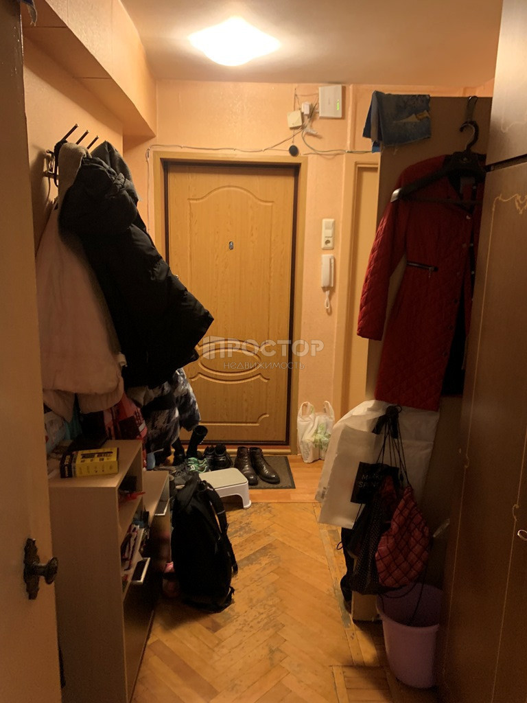 2-комнатная квартира, 42.2 м² - фото 2