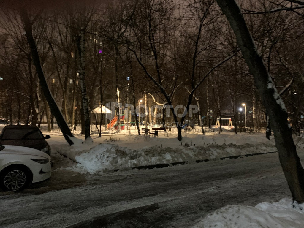 2-комнатная квартира, 42.2 м² - фото 9