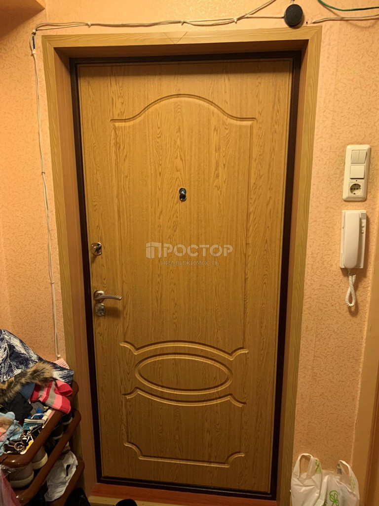 2-комнатная квартира, 42.2 м² - фото 3