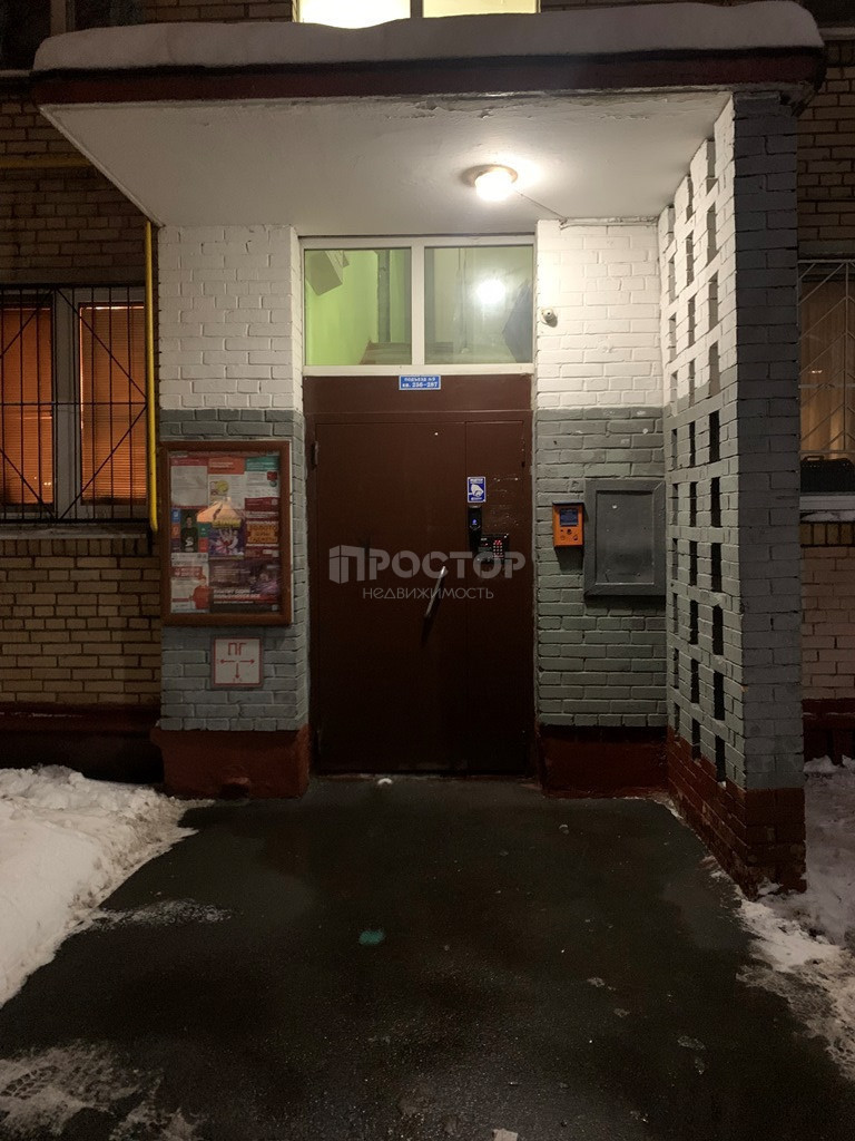 2-комнатная квартира, 42.2 м² - фото 7