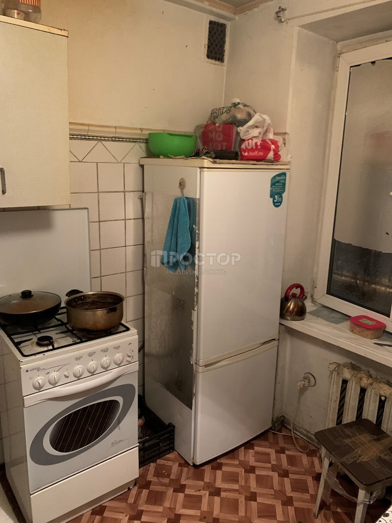 2-комнатная квартира, 45 м² - фото 4