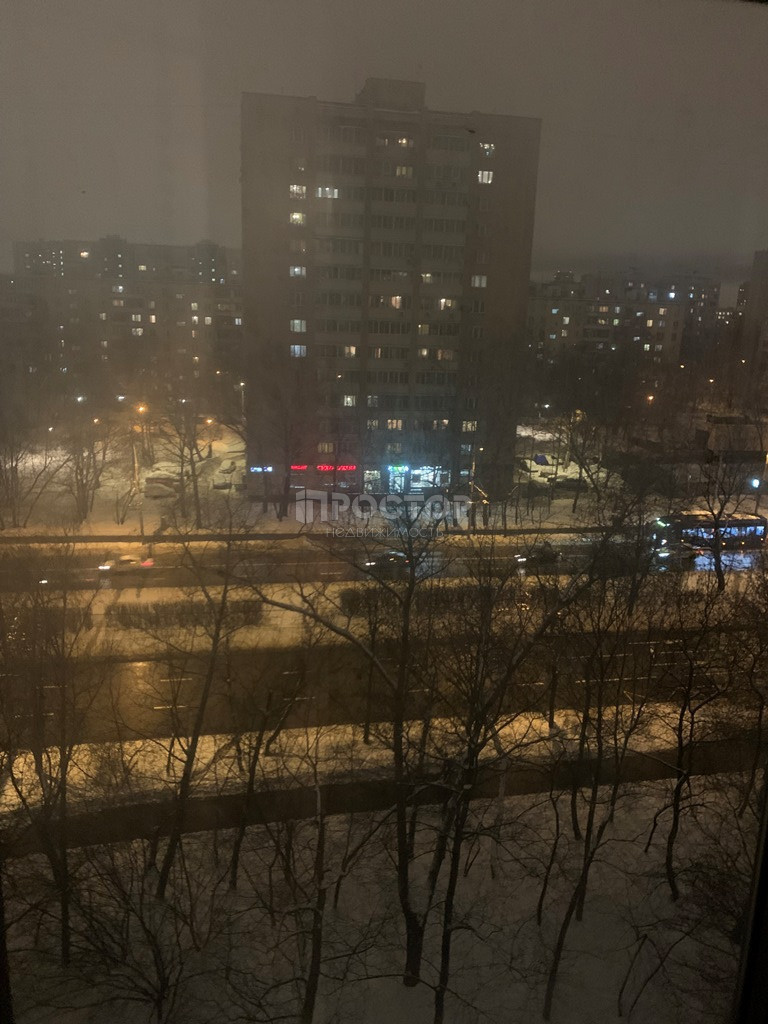 2-комнатная квартира, 45 м² - фото 6