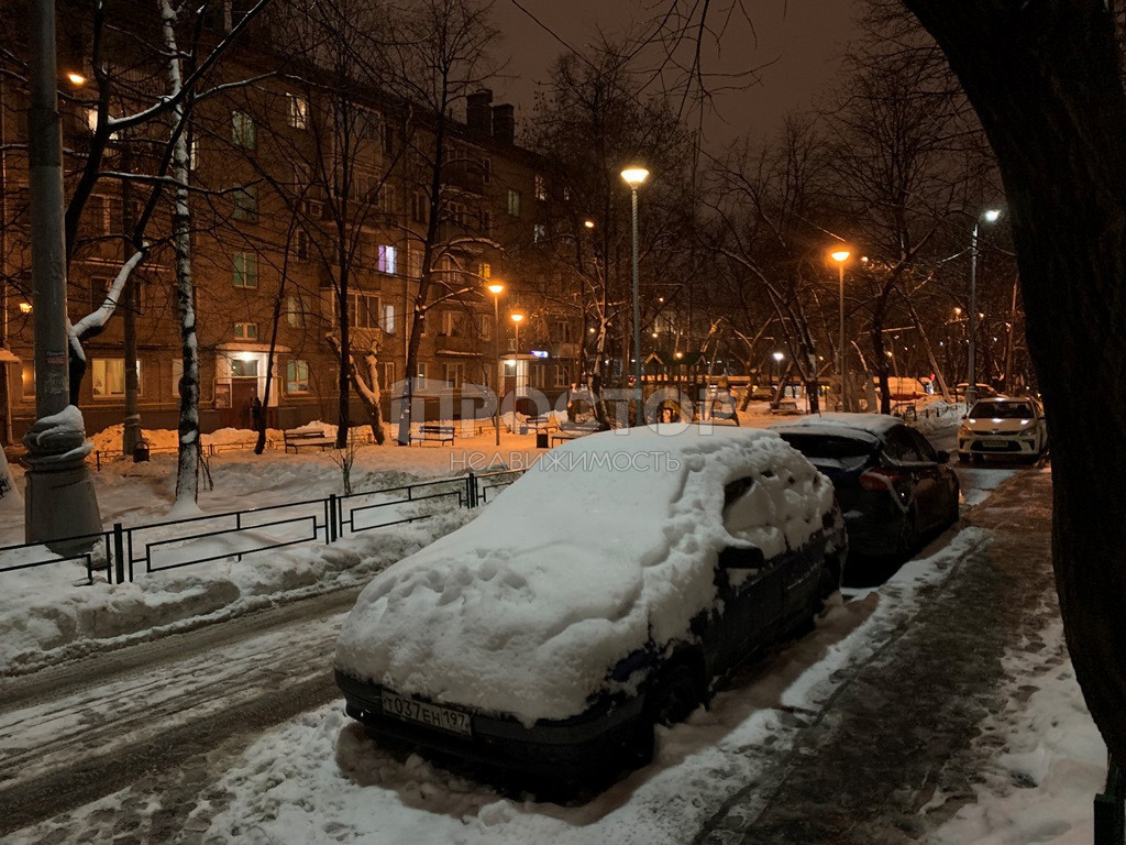 2-комнатная квартира, 45 м² - фото 10