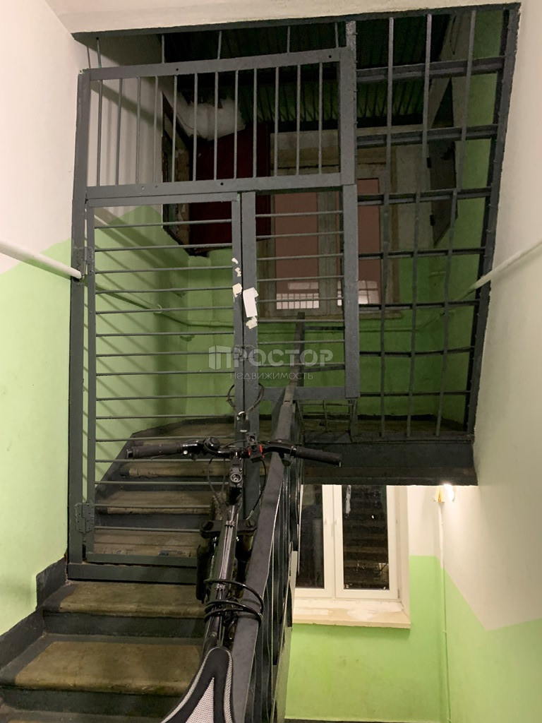 2-комнатная квартира, 45 м² - фото 7