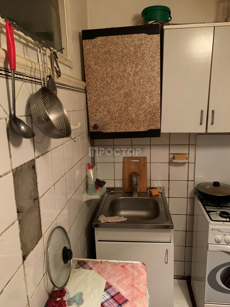 2-комнатная квартира, 45 м² - фото 3