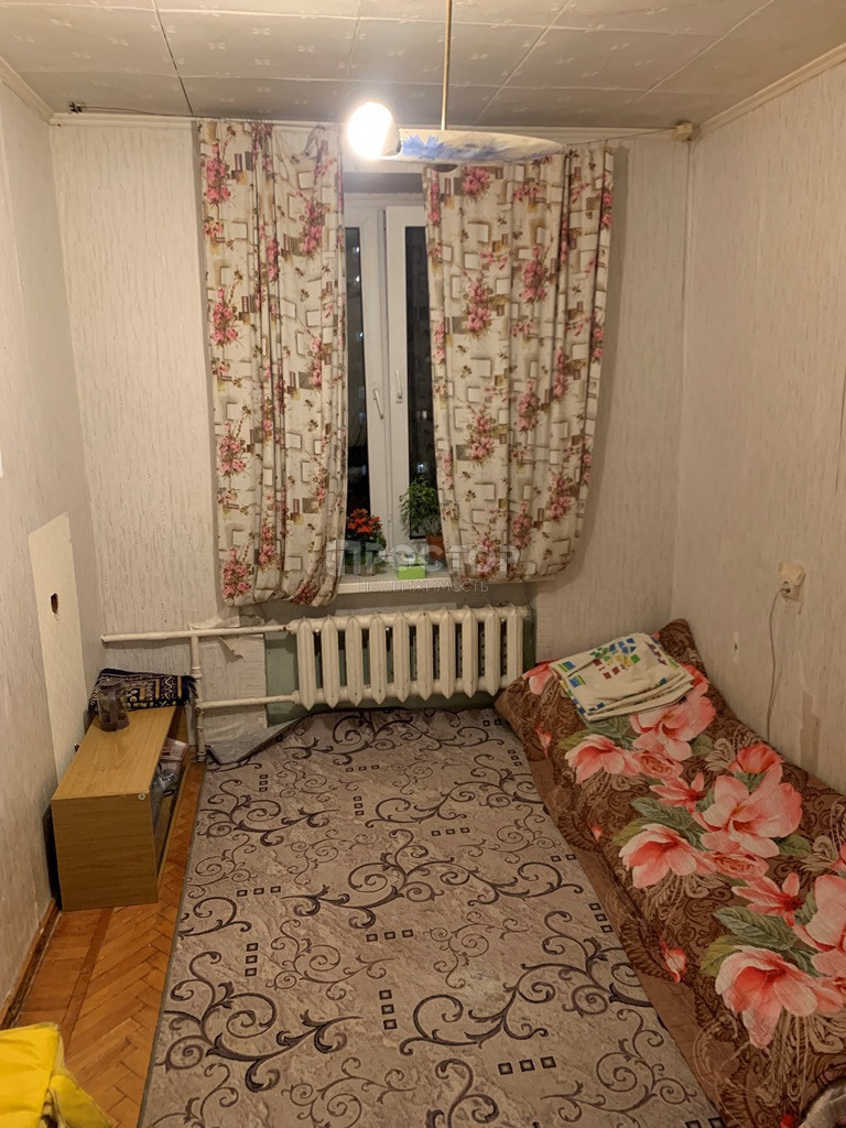2-комнатная квартира, 45 м² - фото 2