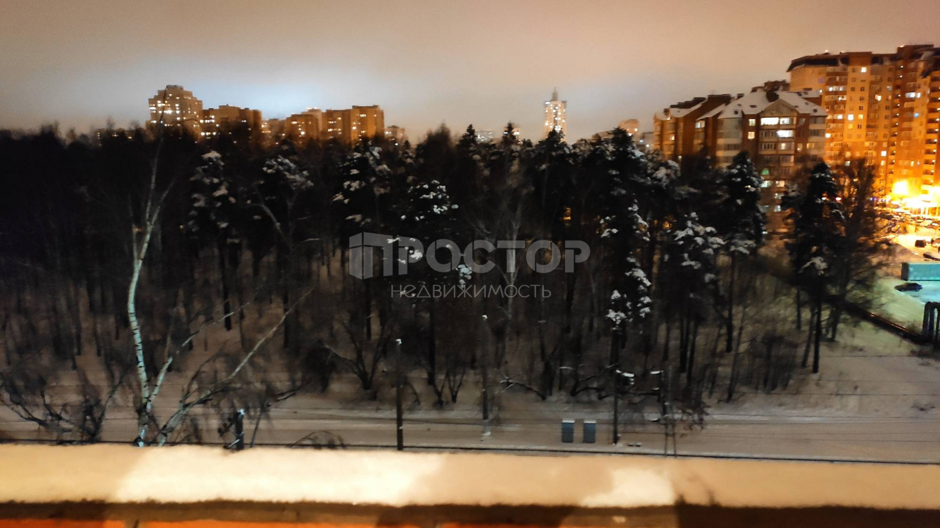 1-комнатная квартира, 35.5 м² - фото 7