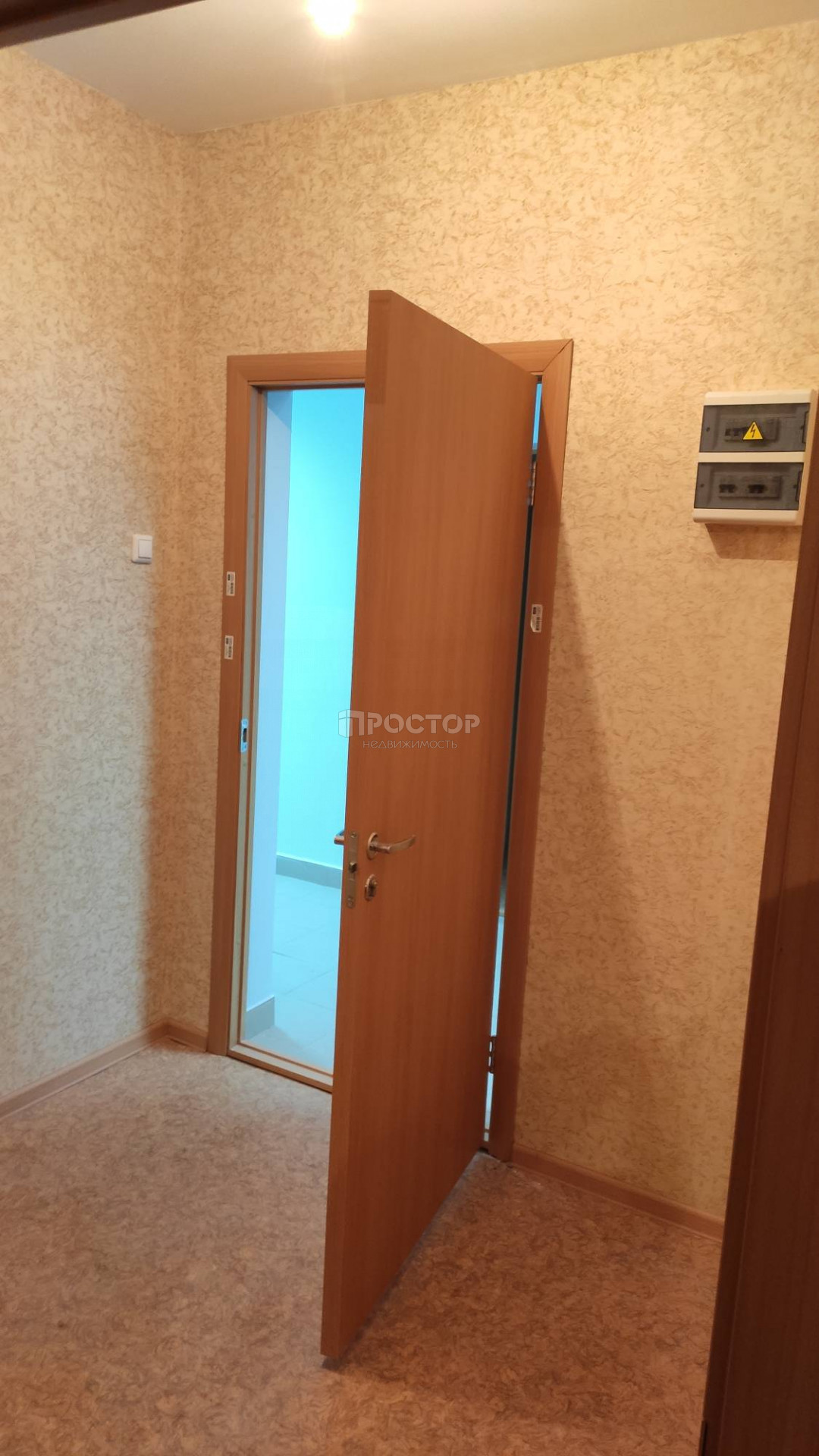 1-комнатная квартира, 35.5 м² - фото 10