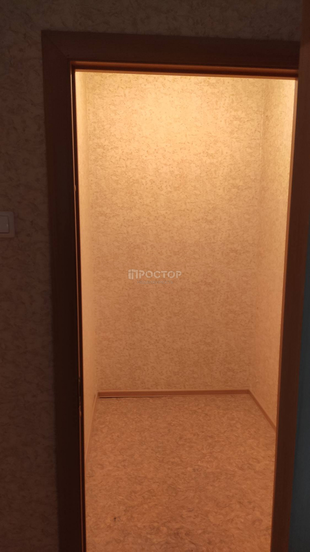 1-комнатная квартира, 35.5 м² - фото 9